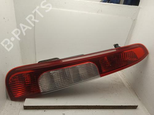 Used Left taillight FORD FOCUS C-MAX (DM2) 1.6 (100 hp) 11148754