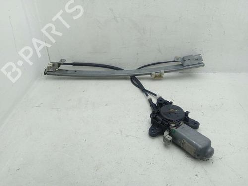 Used Front left window mechanism Front left window mechanism 4336835 4336835