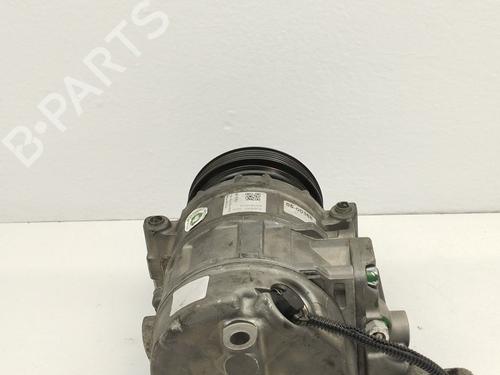 AC compressor AUDI A4 B6 (8E2) 1.9 TDI | BP39102683M34 - Image 2