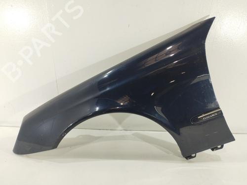 Used Left front fenders MERCEDES-BENZ E-CLASS (W211) E 320 (211.065) (224 hp) 31919534