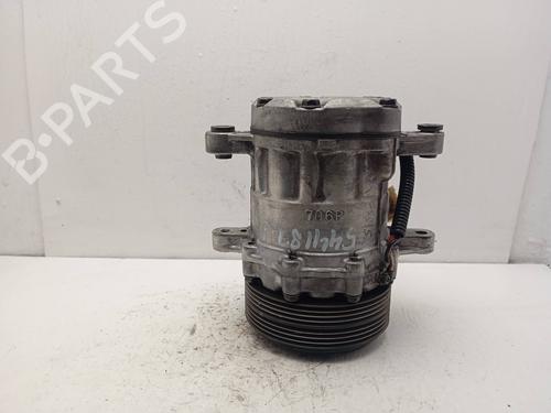 Used AC compressor FIAT SEICENTO / 600 (187_) 1.1 (187AXB, 187AXB1A, 187AXC1A02) (54 hp) 4307538