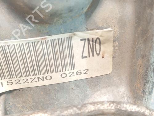 Gearbox SUZUKI SWIFT III (MZ, EZ) 1.3 (RS413, ZC11S) | BP36432618M3  - Image 5