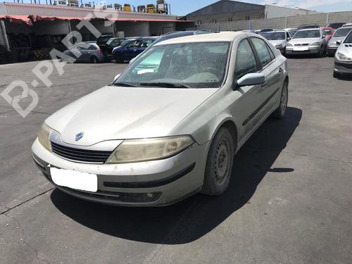 Injector RENAULT LAGUNA II (BG0/1_) 1.9 dCi (BG0R, BG0E) | BP11176637M100 