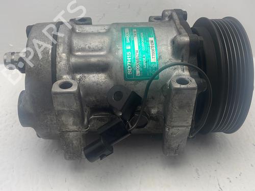 Used AC compressor MITSUBISHI CARISMA (DA_) [1995-2006]  4358137