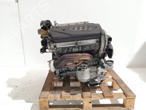 Used Engine Engine AUDI A8 D2 (4D2, 4D8) [1994-2005] 4294146 4294146