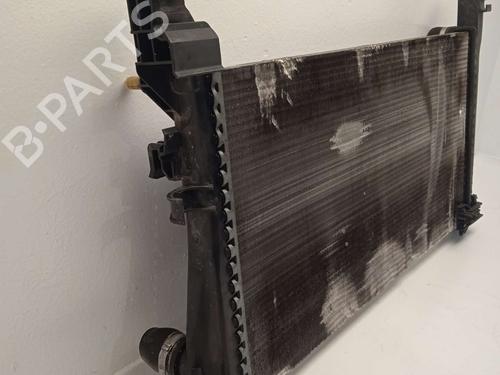 Water radiator CITROËN NEMO Box Body/MPV (AA_) | BP24052738M31 - Image 2