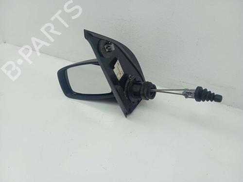 Left mirror FIAT PANDA (169_) 1.2 (169.AXB11, 169.AXB1A) | BP31618869C26