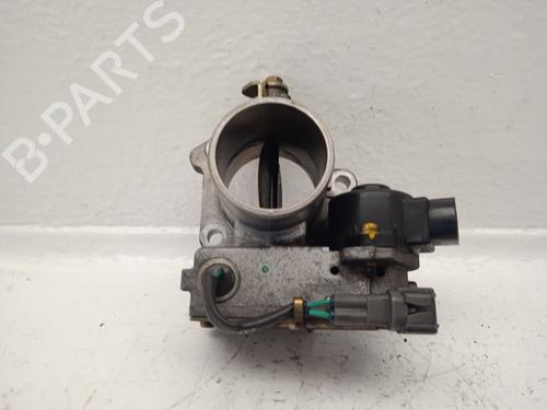 Used Throttle body Throttle body TOYOTA COROLLA (_E12_) 2.0 D-4D (CDE120R, CDE120L_) (116 hp) 40603078 40603078