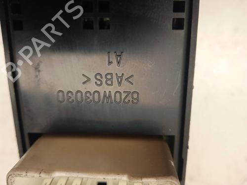 Left front window switch HYUNDAI TRAJET (FO) | BP11159581I27 - Image 3