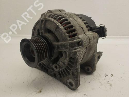 Used Alternator SEAT TOLEDO I (1L2) [1991-1999]  26274687