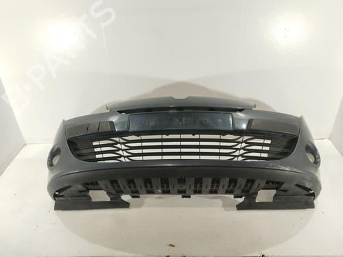 Foran kofangere RENAULT MEGANE III Hatchback (BZ0/1_, B3_) [2008-2026]  31807579