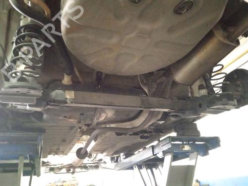 Puente trasero CITROËN C3 III (SX) 1.2 VTi 82 (82 hp) 32388230