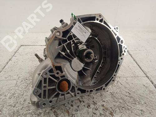 Used Manual gearbox Manual gearbox OPEL ASTRA G Hatchback (T98) 1.6 16V (F08, F48) (101 hp) 11160977 11160977