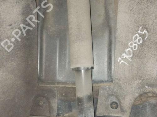 Used Right rear shock absorber VOLVO V40 Hatchback (525) D2 (114 hp) 18053931