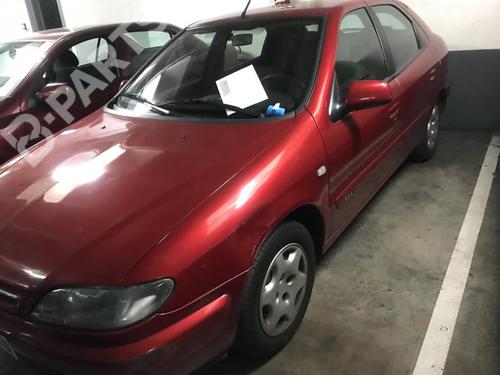 Used Parts CITROËN XSARA Coupe (N0)  1.9 TD  1180776