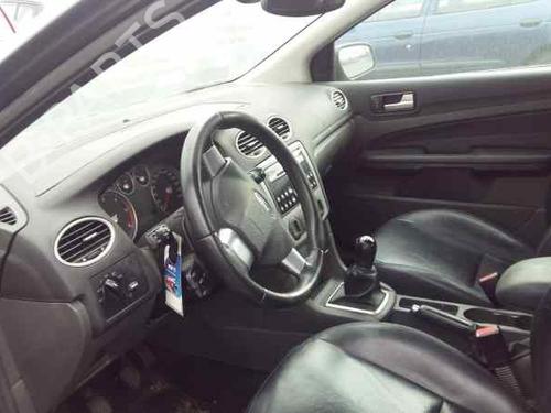 Left front driveshaft FORD FOCUS II (DA_, HCP, DP) 2.0 TDCi | BP11148831M38