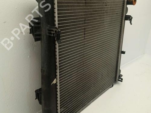 Water radiator INFINITI I30 | BP31614592M31