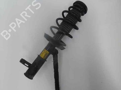 Used Left front shock absorber Left front shock absorber CHEVROLET CRUZE (J300) [2009-2026] 11167786 11167786
