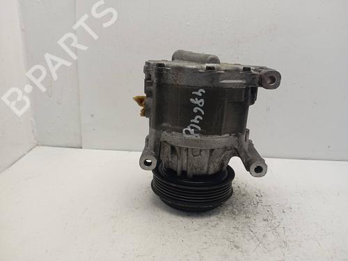 Used AC compressor FIAT PUNTO (188_) [1999-2012]  4287612