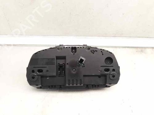 Instrument cluster BMW 1 (F20) 116 d | BP4372233C47