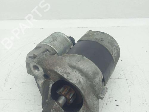 Used Starter Starter RENAULT CLIO III (BR0/1, CR0/1) 1.2 16V (BR0P, CR0P) (101 hp) 34538142 34538142