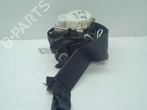 Used Front left seatbelt Front left seatbelt PEUGEOT 5008 (0U_, 0E_) 1.6 16V (120 hp) 36158842 36158842