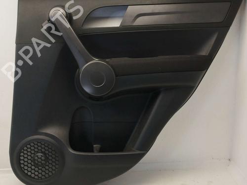 Used Rear right panel HONDA CR-V III (RE_) [2006-2026]  18549233