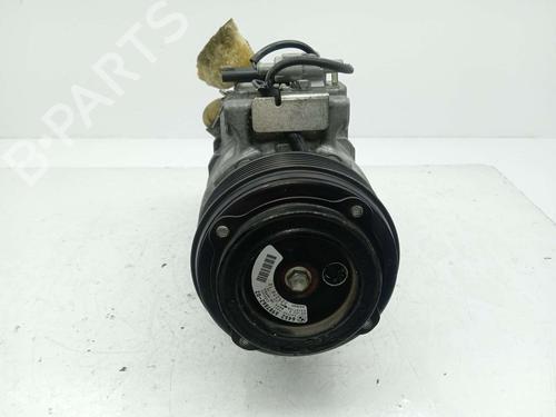 AC compressor BMW 3 (E90) 320 d | BP24660553M34 - Image 2