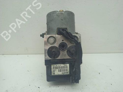 Used ABS pump MITSUBISHI SPACE STAR MPV (DG_A) 1.9 DI-D (DG4A) (115 hp) 4296489