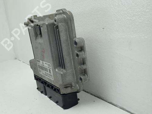 Engine control unit (ECU) KIA SPORTAGE III (SL)  | BP31618423M57 