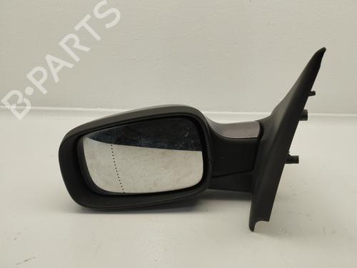 left-mirror-renault-clio-iii-br01-cr01-2005-2006-2007-2008-2009-2010-2011-2012-2013-2014-31615433 main image
