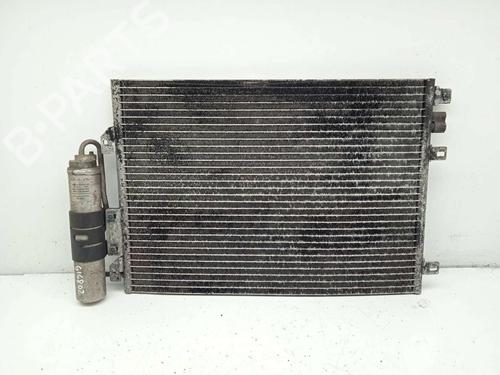 Used AC radiator RENAULT KANGOO (KC0/1_) [1997-2026]  4371202