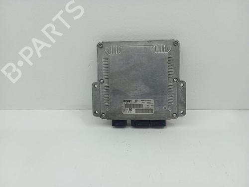 engine-control-unit-ecu-peugeot-807-eb_-2002-31617487 main image
