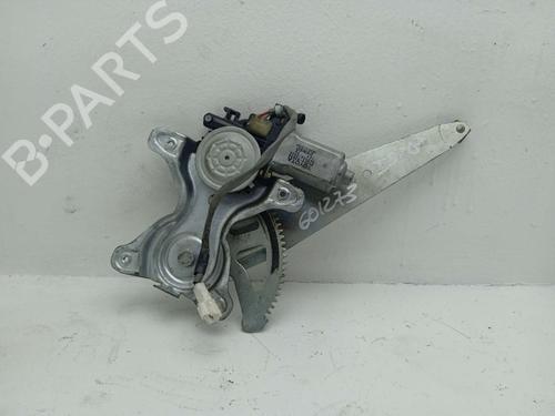 Used Rear right window mechanism LEXUS IS I (_E1_) 200 (GXE10) (155 hp) 4317167