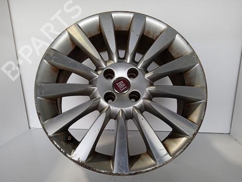 Fælk FIAT BRAVO II (198_) 1.9 D Multijet (198AXB1A) (120 hp) 31614504