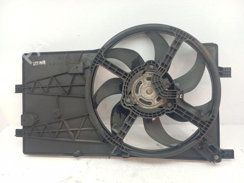 Radiator fan CITROËN NEMO MPV 1.3 HDi 75 | BP40157949M35 - Image 5