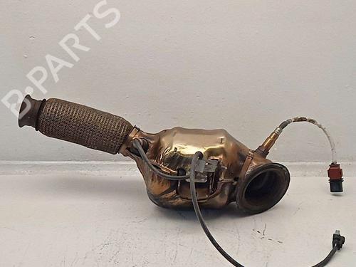 Used Catalyst Catalyst FORD PUMA (J2K, CF7) 1.0 EcoBoost (125 hp) 31620334 31620334