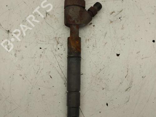 Used Injector Injector MERCEDES-BENZ A-CLASS (W168) [1997-2005] 26221835 26221835