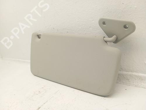 Left sun visor LAND ROVER DISCOVERY SPORT (L550) 2.0 D | BP32262217I1 - Image 3