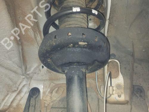 Used Right front shock absorber SUBARU XV (_GP_) [2011-2017]  18549472