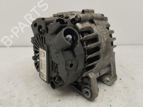 Alternator CITROËN C4 II (NC_) | BP24431832M7
