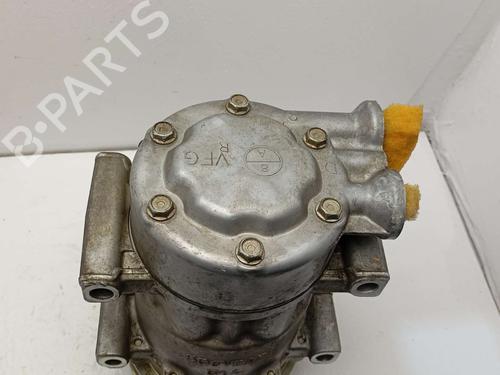 AC compressor FORD FIESTA VI (CB1, CCN) 1.4 TDCi | BP4263461M34