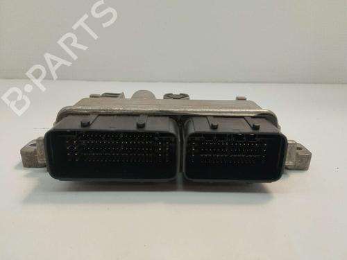 Engine control unit (ECU) DS DS 4 / DS 4 CROSSBACK (NX_) 2.0 BlueHDi 150 | BP40095986M57 - Image 2