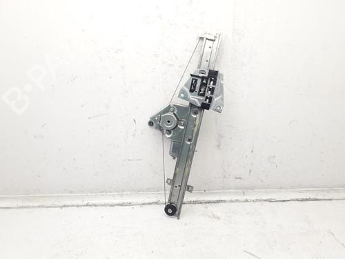 Used Rear right window mechanism Rear right window mechanism MITSUBISHI GRANDIS (NA_W) 2.0 DI-D (NA8W) (136 hp) 11151959 11151959