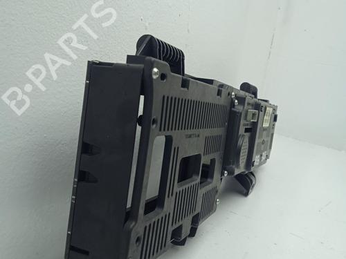 Instrument cluster RENAULT SCÉNIC III (JZ0/1_)  | BP31642597C47 