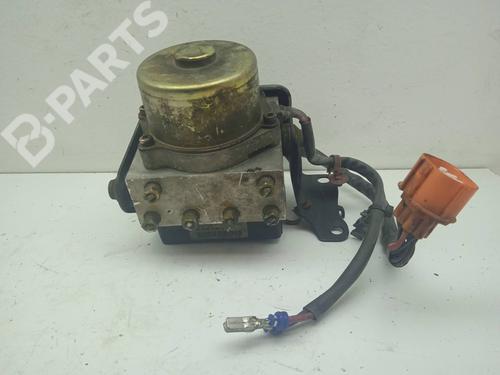 Used ABS pump HONDA CR-V I (RD) 2.0 16V 4WD (RD1, RD3) (147 hp) 4295781