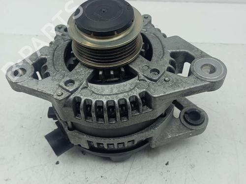 Alternator ALFA ROMEO SPIDER (939_) 2.4 JTDM (939EXD1B, 939EXD12) | BP24614478M7 - Image 4