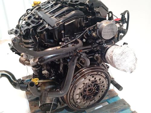 Engine RENAULT ESPACE IV (JK0/1_) 2.2 dCi (JK0H) | BP38858452M1 - Image 3
