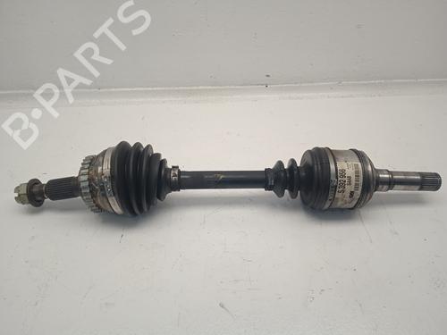 Used Left front driveshaft SAAB 9-5 Estate (YS3E) 2.3 Turbo (250 hp) 21520670
