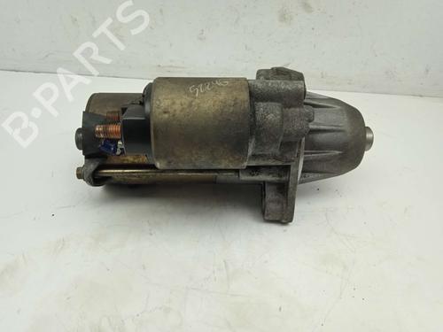 Used Starter Starter FORD FOCUS I (DAW, DBW) 1.6 16V (100 hp) 12680922 12680922